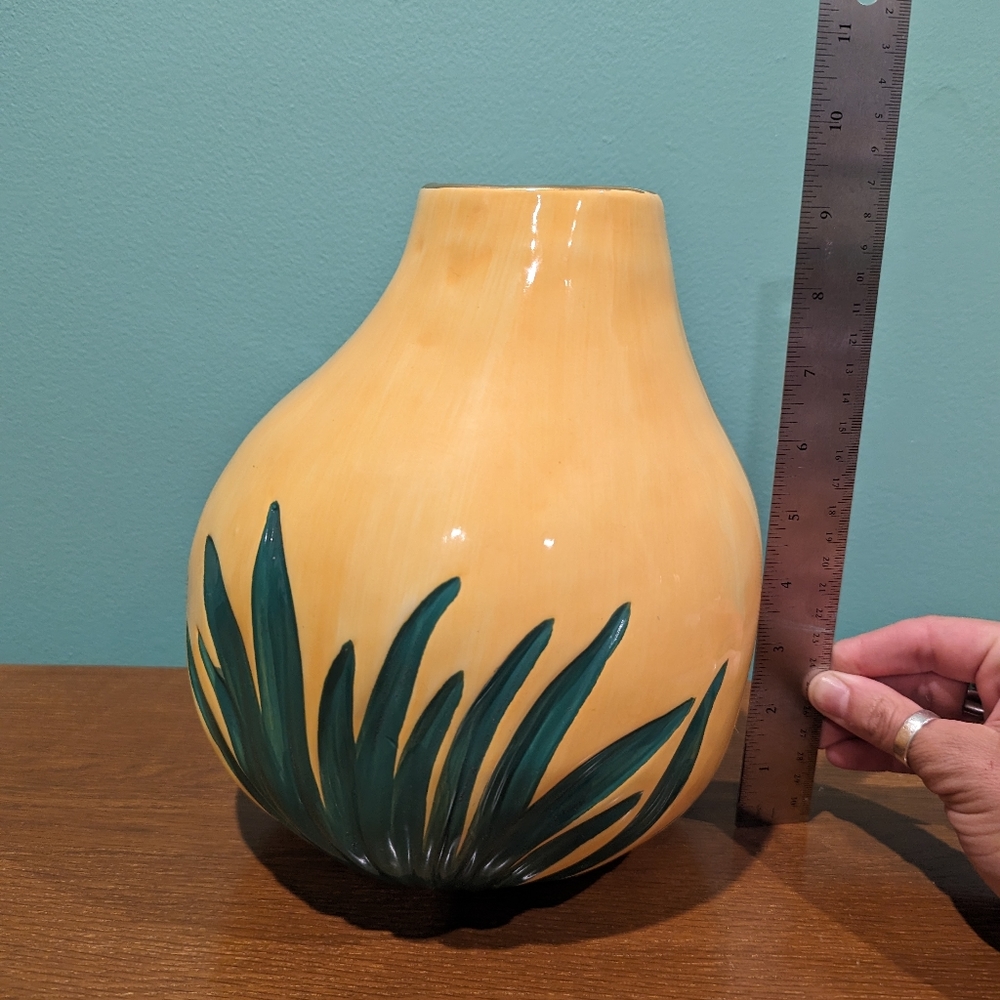 Pier One Vase